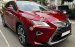 Cần bán gấp Lexus RX 200T sản xuất năm 2017, màu đỏ, nhập khẩu