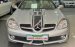 Cần bán xe Mercedes SLK350 AMG sản xuất 2009, màu bạc, xe nhập số tự động