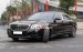 Cần bán xe Mercedes S600 sản xuất 2015, màu đen, nhập khẩu