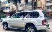 Cần bán gấp Lexus LX 470 năm 2005, màu bạc, nhập khẩu