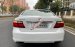 Cần bán gấp Lexus LS 460 L sản xuất năm 2008, màu trắng, xe nhập