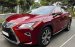 Cần bán gấp Lexus RX 200T sản xuất năm 2017, màu đỏ, nhập khẩu