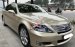 Bán Lexus LS 600hL sản xuất 2011, màu vàng, nhập khẩu nguyên chiếc