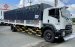 Xe Isuzu 8 tấn thùng dài 9.6 mét - Ngân hàng hỗ trợ nhanh