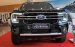 Bán Ford Everest Titanium 2.0L 4x4 AT 2023, màu đen, xe nhập