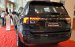 Bán Ford Everest Titanium 2.0L 4x4 AT 2023, màu đen, xe nhập