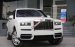 Rolls-Royce Cullinan 2019