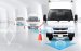 Bán xe tải 3.5 tấn Mitsubishi Canter 7.5 thùng dài 5.3 mét Nhật Bản trả góp 20%