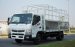 Bán xe tải 3.5 tấn Mitsubishi Canter 7.5 thùng dài 5.3 mét Nhật Bản trả góp 20%