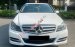 Mercedes-Benz 2012 số tự động tại Hà Nội