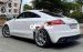 Audi TT 4 chổ siêu mới