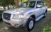 Ford EVEREST at