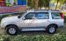 Ford EVEREST at