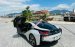 BMW i8 2017