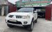 Mitsubishi Pajero Sport 2011 số tự động tại Hà Nội