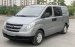 Bán xe Hyundai Grand Starex 2013, màu bạc, xe nhập, giá 400tr