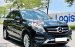 Mercedes-benz GLE400 sx 2016, nhập Mỹ cực đẹp