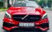 Mercedes-Benz CLA 45 AMG 2016