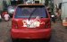 chery qq3 2009 đỏ