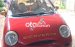 chery qq3 2009 đỏ
