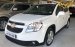 CHEVROLET ORLANDO 2013