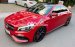 Mẹc CLA 45 AMG 390Hp 2016 Facelift đỏ