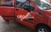 chery qq3 2009 đỏ
