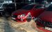 Mẹc CLA 45 AMG 390Hp 2016 Facelift đỏ