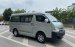 Bán Toyot Hiace 2012 máy xăng 3 chỗ tải 900kg Giá 299tr
