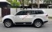 Bán Mitsubishi Pajero Sport máy dầu cuối 2017