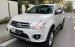 Bán Mitsubishi Pajero Sport máy dầu cuối 2017