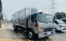 Xe tải JAC 10T thùng dài 7m bảo hành 5 năm