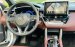 Toyota Corrola Cross bản 1.8HV Hybrid (xăng + điện) nhập khẩu Thái Lan