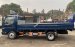 Bán xe thùng lửng, tải 3,5t. Xe nguyên zin