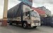 Xe tải JAC 8 tấn thùng dài 7,6m, động cơ Cummins, hỗ trợ trả góp 75%