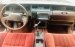 Bán xe MS132 máy 5M - 2.8 đời 1990 cực zin và đẹp giá chỉ 150 triệu