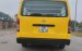 Cần bán xe Toyota Hiace 2011 Tải Van 6 chỗ, màu vàng, Gía 280tr