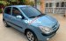hyundai getz số tự động