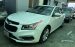 Chevolet Cruze 2017 màu trắng máy zin không lỗi
