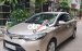 Toyota Vios 2015 G, tư nhân gia đình tôi sử dụng