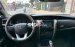 Toyota Fortuner model 2018 số tự động êm ái