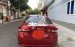 Bán xe vios bản G 12/2018 màu đỏ