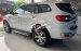 Ford Everest Titanium 2.2L