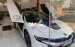 BMW i8 trắng mới nhất vn bstp hcm vip 79 thần tài