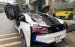BMW i8 trắng mới nhất vn bstp hcm vip 79 thần tài