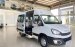 XE 16 CHỖ - IVECO DAILY  - HỖ TRỢ TRẢ