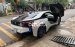 BMW i8 trắng mới nhất vn bstp hcm vip 79 thần tài