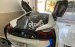 BMW i8 trắng mới nhất vn bstp hcm vip 79 thần tài