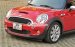 Mini cooper S 2009