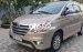 Toyota innova 2012 2.0E